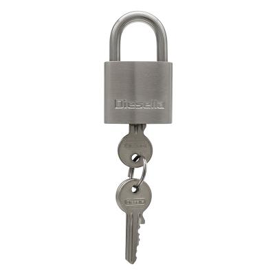 Hængelås 38 mm Rustfri Stål